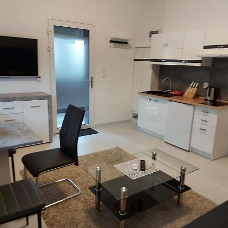 Nowy Apartament Jednopokojowy Z Lazienka Swinoujscie Ngoại thất bức ảnh