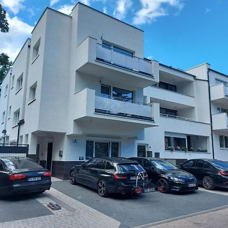 Nowy Apartament Jednopokojowy Z Lazienka Swinoujscie Ngoại thất bức ảnh