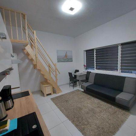Nowy Apartament Jednopokojowy Z Lazienka Swinoujscie Ngoại thất bức ảnh